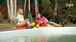 ДОМ-2 Lite 5466 день Дневной эфир (28.04.2019)