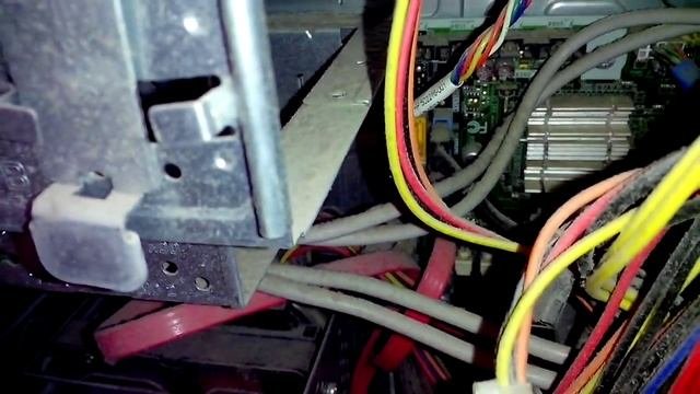 Чистка самого грязного компьютера