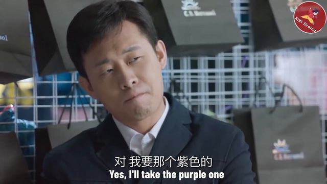 灰姑娘租尾鋪賣首飾沒生意，沒想到僅用一招瞬間生意火爆！ep18 смотреть онлайн