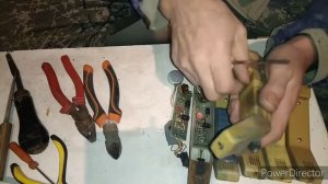 Трубки от радиостанций Лён-б