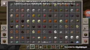 MINECRAFT I КАК ПОСТРОИТЬ КРАСИВЫЙ ДОМ В МАЙНКРАФТЕ ЗА 1 МИНУТУ