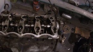 Тюнинг дизеля, начало. Переделка 2.0 d4ea в 2.2 d4eb