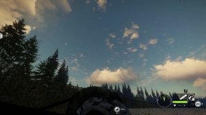 theHunter:Call of the Wild/Охота на Утку/Duck Hunting?/Remake