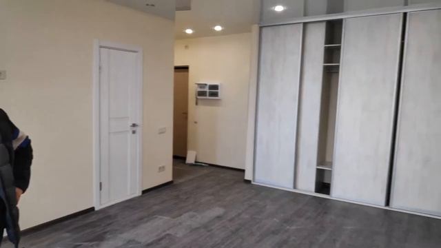 Отзыв заказчика о работе Вертикаль Групп смотреть онлайн