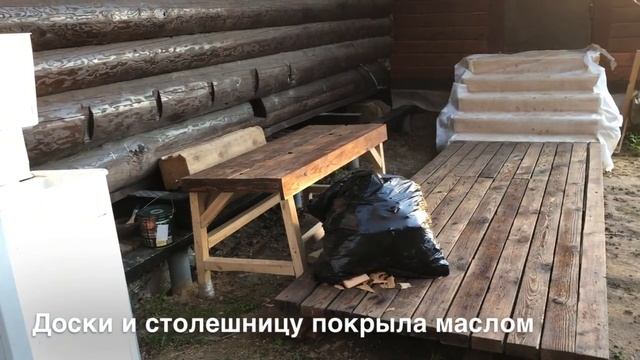 Обзор участка в мае 2020 смотреть онлайн