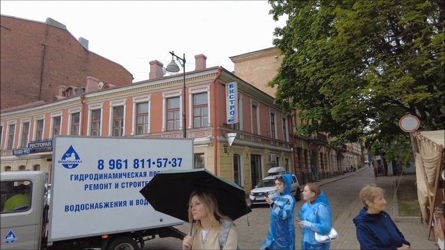 ВЫБОРГ 2023: ПРОГУЛКА  ||| ЧТО ПОСМОТРЕТЬ ЗА ПАРУ ЧАСОВ?