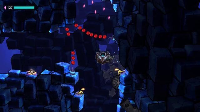 BEATBUDDY [HD+] - #32 - Labyrinth - Let´s Play Beatbuddy: Tale of the Guardians смотреть онлайн