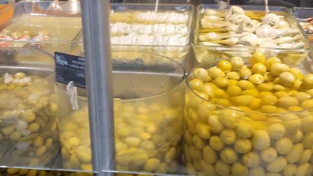 Обзор цен супермаркетов в Испании Lidl & Carrefour Осень 2020 смотреть онлайн