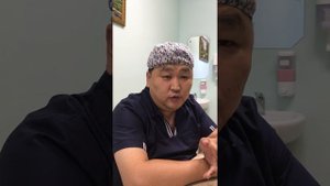 Удаление келоидных рубцов. Врач-хирург Мункуев Чимит Баторович