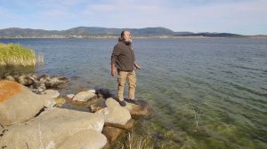 Владимир Мирза - Баян-Аул