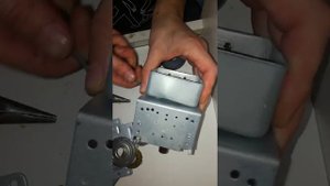 Магнетрон M24FB 610A GALANZ