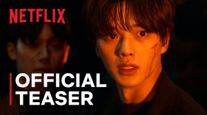 Sweet Home TV Series, season 3 - Official Teaser | Netflix