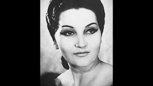 Галина Олейниченко  Соловей  Léo Delibes   ROSSIGNOL