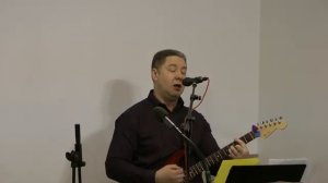 Не вставайте так быстро с молитвы, за закрытою дверью своей