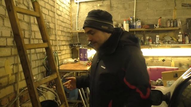 Чем обогреть гараж? Как обогреть гараж.