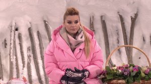 ДОМ-2 Город любви 4283 день Вечерний эфир (31.01.2016)