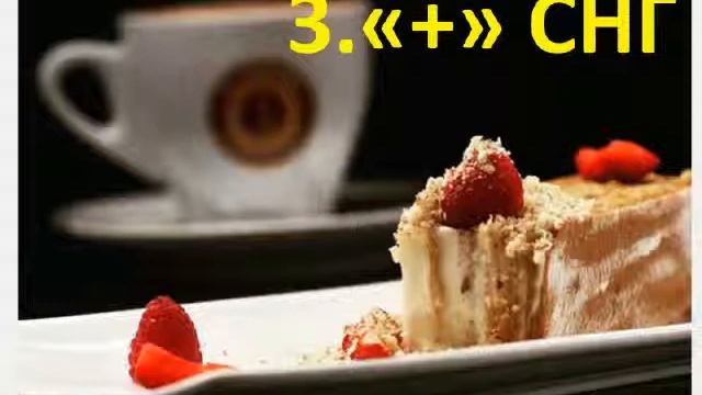 "Невероятный Вебинар - Рынок кофеен США и СНГ (часть 2)"" смотреть онлайн