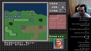 Operation Europe - Path to Victory прохождение часть10