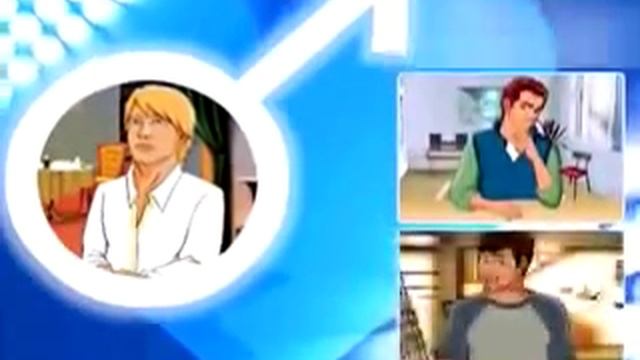 Sprung: The Dating Game Trailer смотреть онлайн