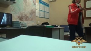 Пьяную дебоширку сняли с рейса в Толмачево