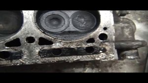 Капиталка моего УМЗ-4218 / Overhaul of my engine UMZ-4218