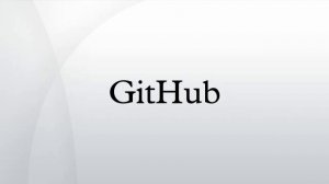 GitHub