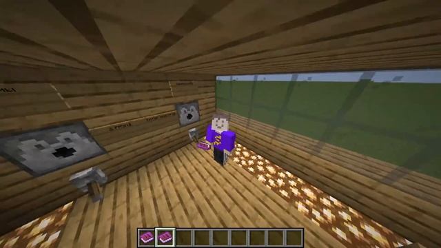 ГОЛЕМЫ ПРОТИВ 25/50/100 СВИНОЗОМБИ В МАЙНКРАФТЕ! БИТВА МОНСТРОВ! смотреть онлайн