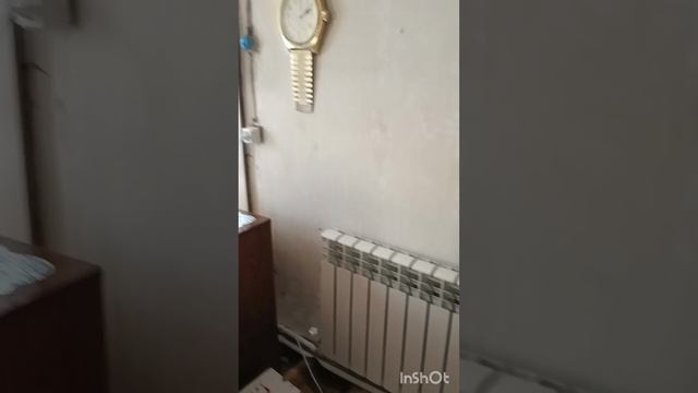 Замёрзло отопление,что делать?Ремонт отопления