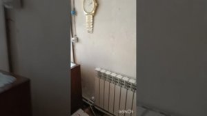 Замёрзло отопление,что делать?Ремонт отопления