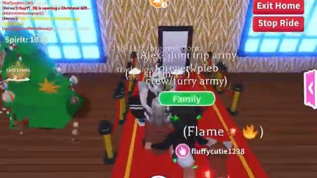 Making A Neon Red Panda-Roblox-Adopt Me смотреть онлайн