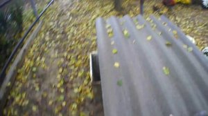 Огораживание от соседей ч.2 (бюджетный вариант)