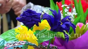 Мастер-классы для пенсионеров