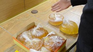 Сахарная помадка. Подкормка пчёл ранней весной