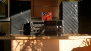 Technics SB-CD120A for sale