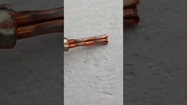 Опресовка гильзой ГМЛ смотреть онлайн