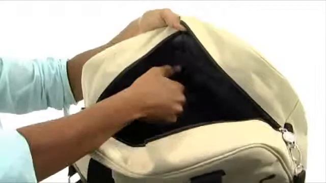 PUMA Archetype Grip Bag SKU:#8215229 смотреть онлайн