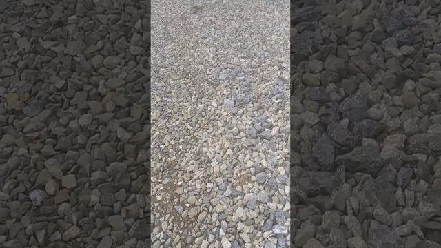 Дорога,п.Кислянка,отсутствует на некоторых участках дороги расклинцовка щебнем 5*20. , 25.03.2023 г