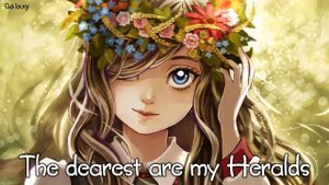 「Nightcore」→ Cost Of The Crown