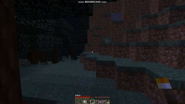 путешествие /выживание 1.17 майнкрафт 6 серия смотреть онлайн