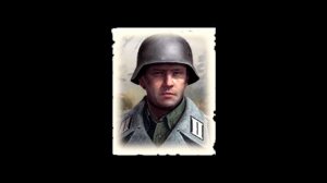 Company of Heroes 2. Фразы Юнитов ОКВ: Фольксгренадёры