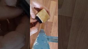 Самодельный переходник 1/4 на5/8 для лазерного уровня.