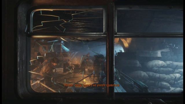 Metro Exodus. Предыстория... смотреть онлайн