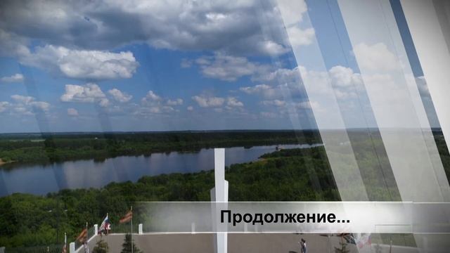 Киров. Обзорная экскурсия смотреть онлайн