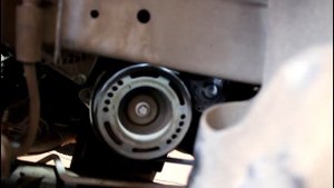 Замена ремня ГРМ и роликов на Chevrolet Cruze 1,8 Шевроле Круз 2015 года  2часть