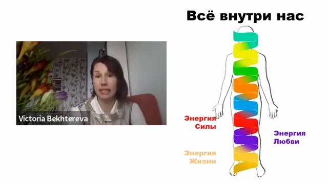 Как проходит диагностика и личная трансформация. Что такое спиральная динамика, как она работает?