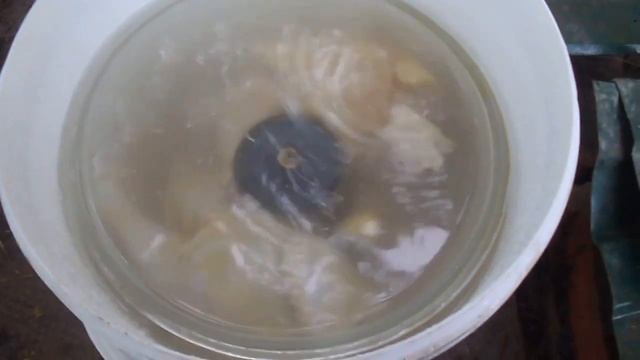 Коптим правильно птицу