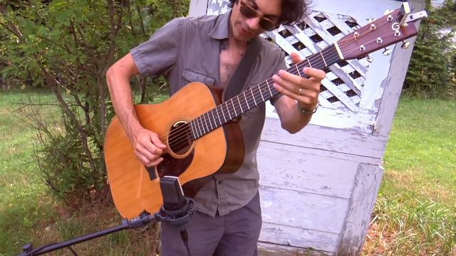 "Memorial" -composition by August Eriksmoen смотреть онлайн