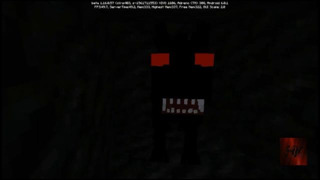 [GMV]MINECRAFT SCP смотреть онлайн