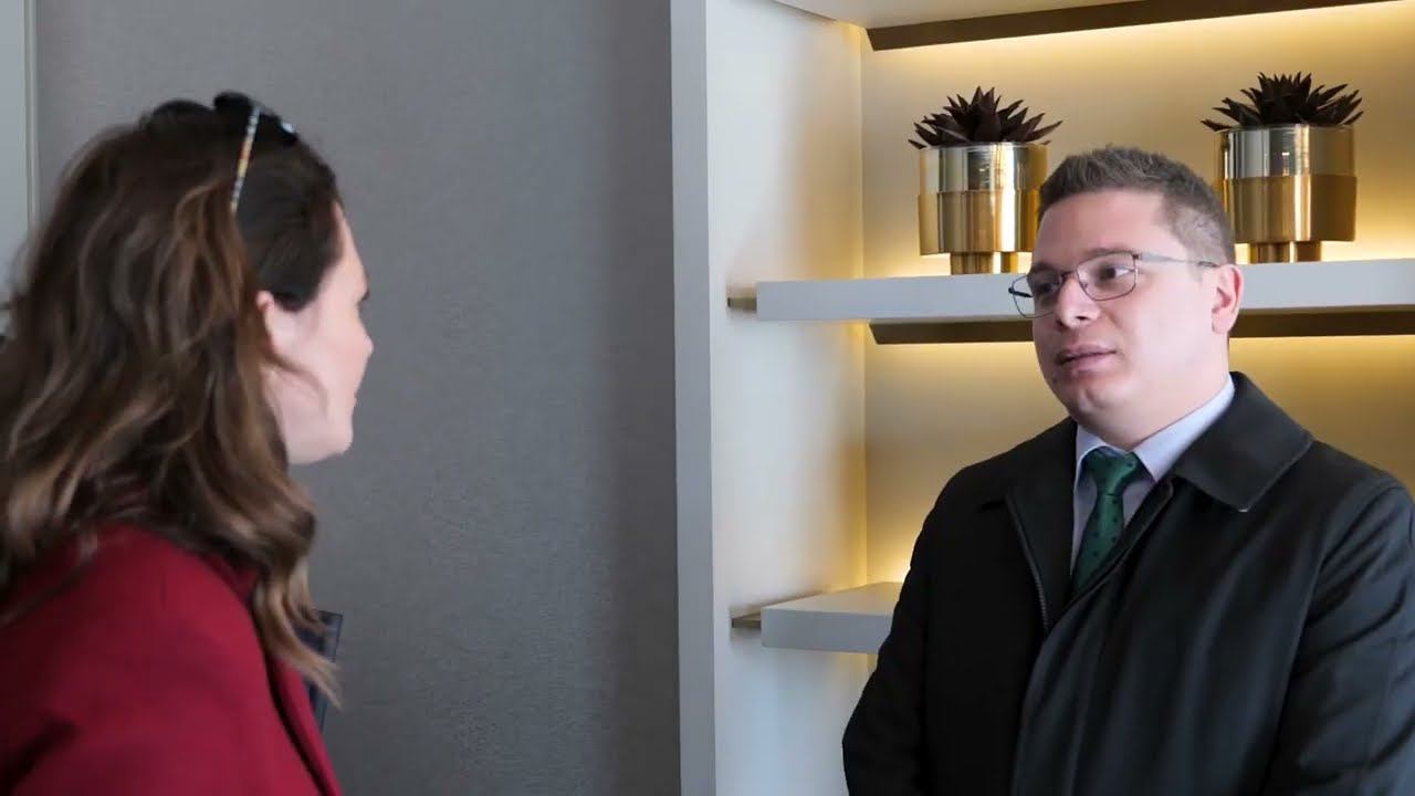 Стратегическая сессия топ менеджеров Девелопмент Юг в Стамбуле смотреть онлайн