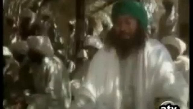 Билял первый человек который произнес Азан смотреть онлайн